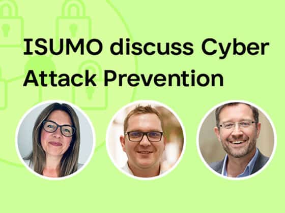 Cyber Attack Prevention Image