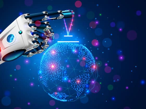 Christmas Blog Banner