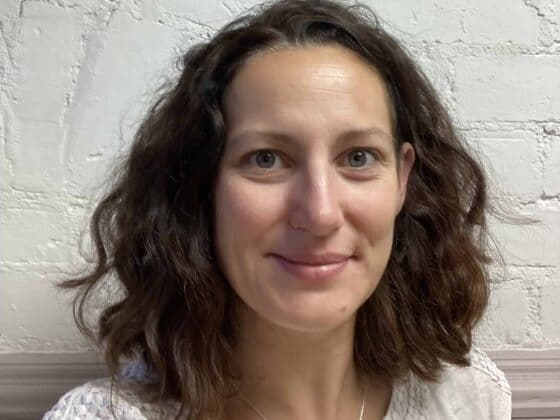 Chloe Wright - ISUMO